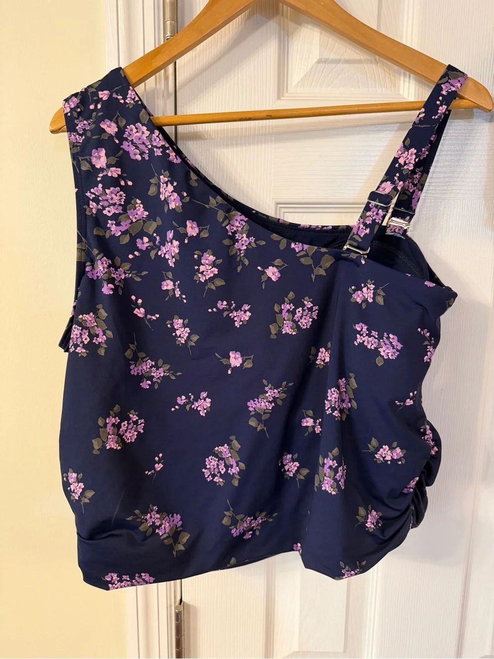 Lands End two piece